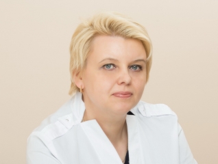 Белова Наталья Петровна 